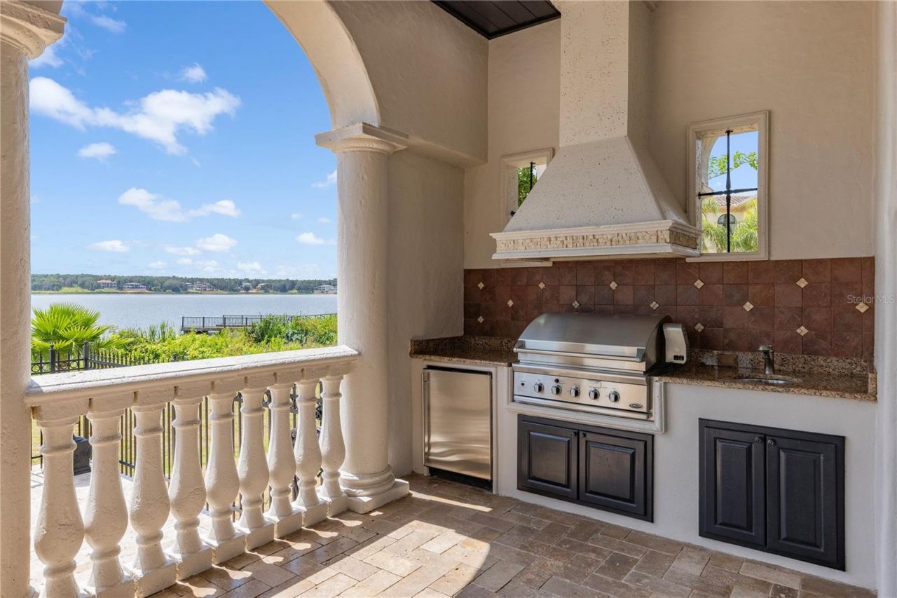 16538 Bolsena Drive, Montverde, FL 34756 Photo