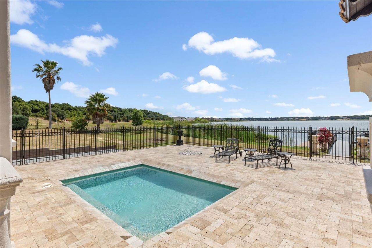 16538 Bolsena Drive, Montverde, FL 34756 Photo