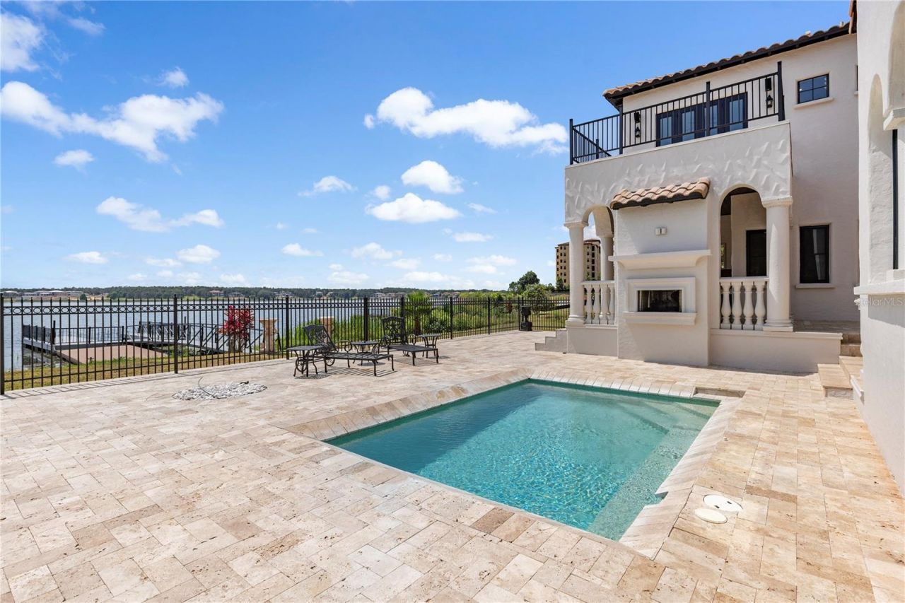 16538 Bolsena Drive, Montverde, FL 34756 Photo