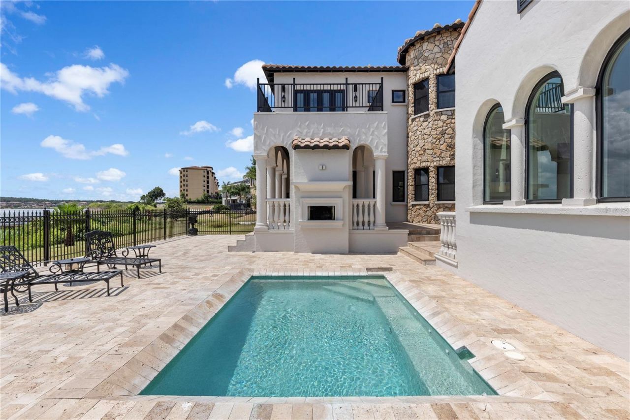 16538 Bolsena Drive, Montverde, FL 34756 Photo