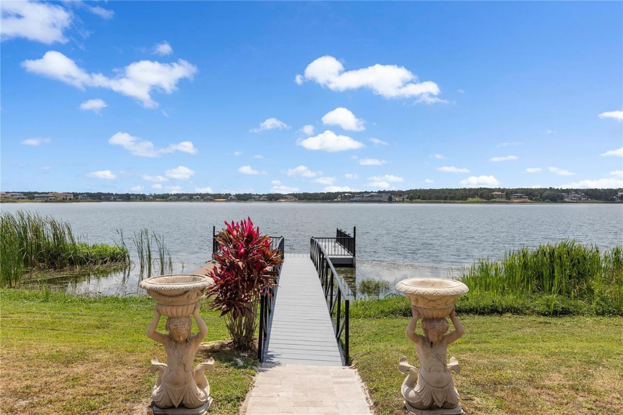 16538 Bolsena Drive, Montverde, FL 34756 Photo