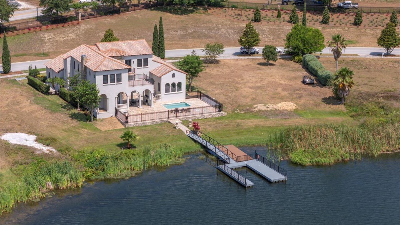 16538 Bolsena Drive, Montverde, FL 34756 Photo