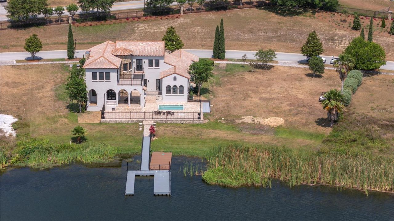 16538 Bolsena Drive, Montverde, FL 34756 Photo