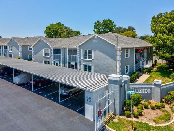 12141 SPARTAN WAY, Unit 202, HUDSON, FL 34667