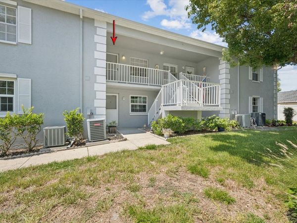 12141 SPARTAN WAY, Unit 202, HUDSON, FL 34667