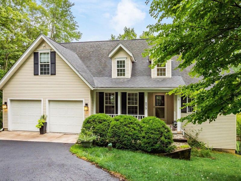 275 Bridle Path Lane, Granville, OH 43023 Photo 1