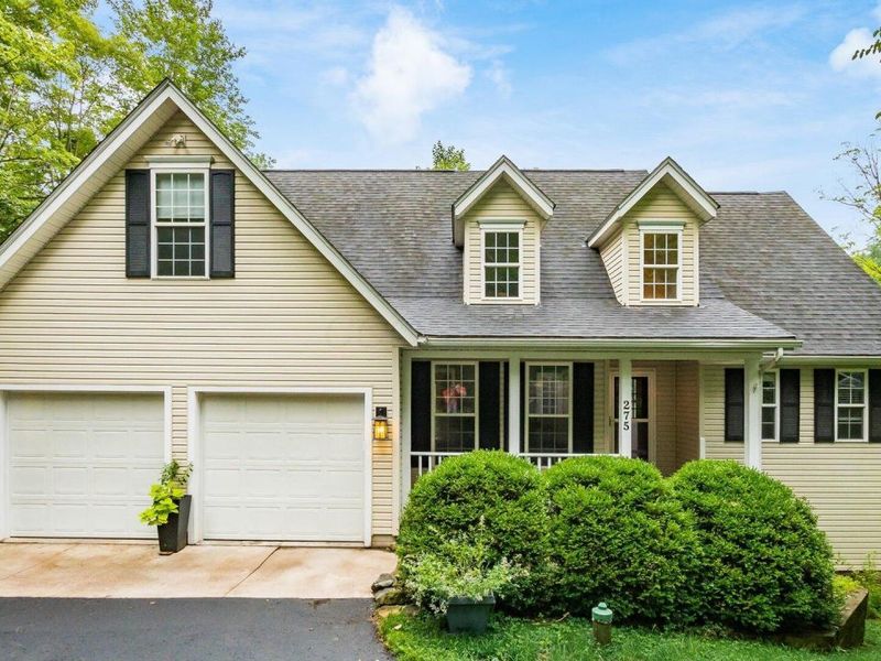 275 Bridle Path Lane, Granville, OH 43023 Photo 2