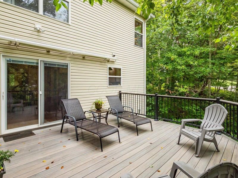 275 Bridle Path Lane, Granville, OH 43023 Photo 38