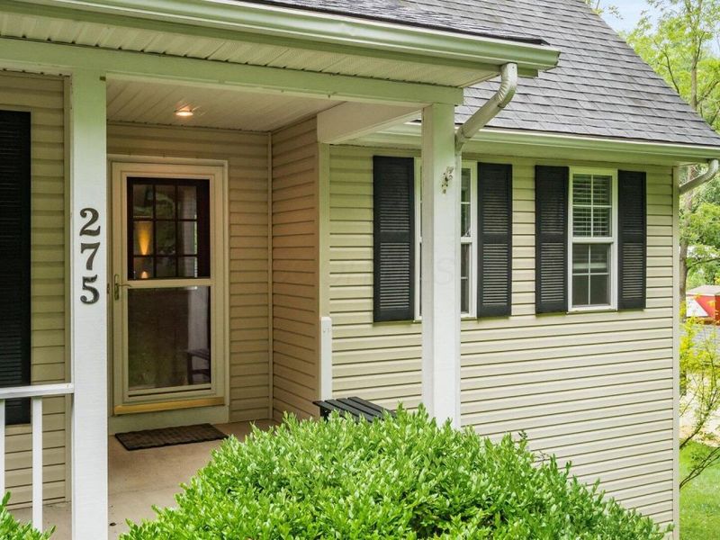 275 Bridle Path Lane, Granville, OH 43023 Photo 4