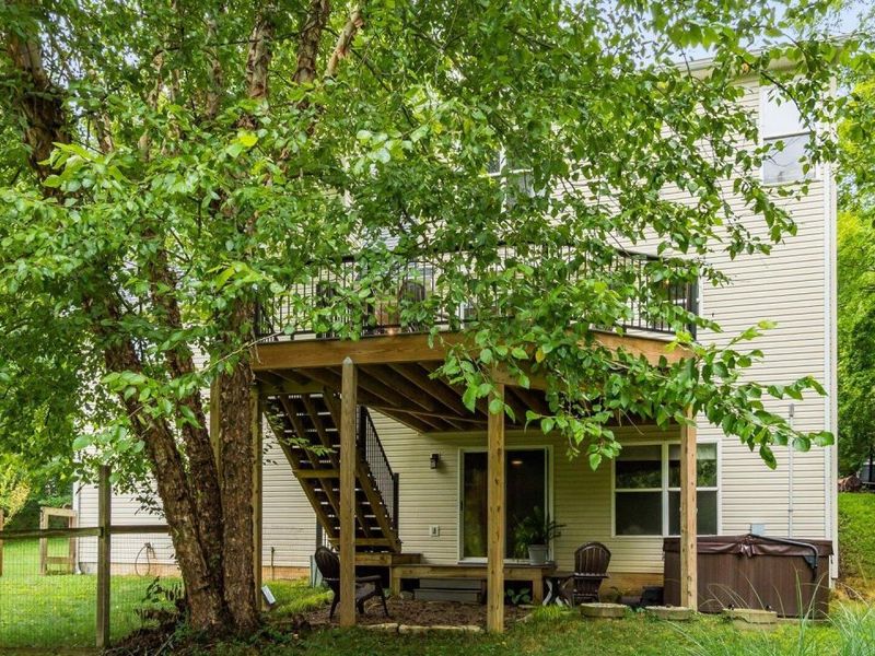 275 Bridle Path Lane, Granville, OH 43023 Photo 45