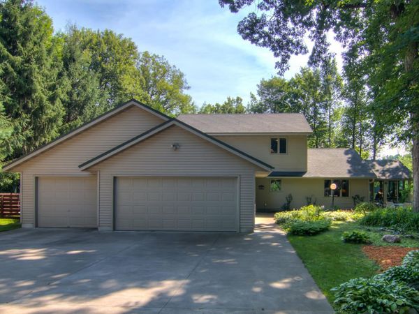 E5342 732nd Avenue, Menomonie, WI 54751