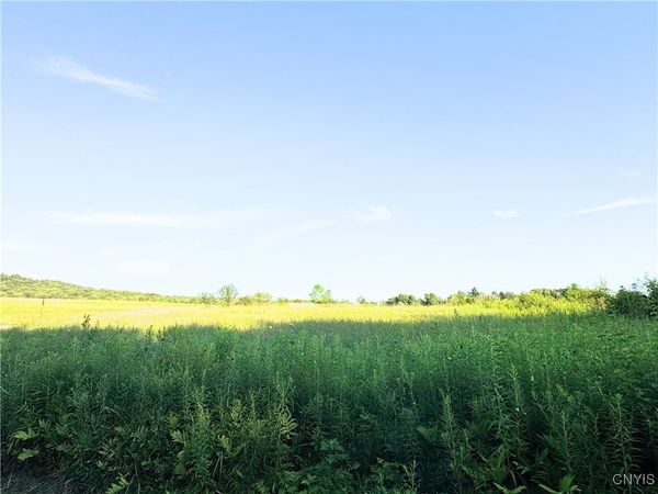 Tassell Hill Road S, Waterville, NY 13328