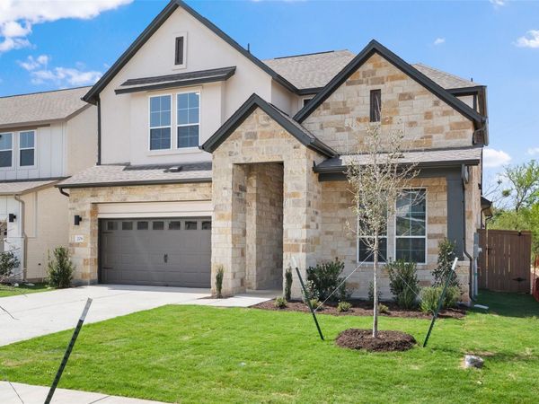 206 San Saba DR, Buda, TX 78610