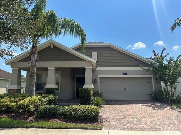 10132 LOVEGRASS LANE, ORLANDO, FL 32832