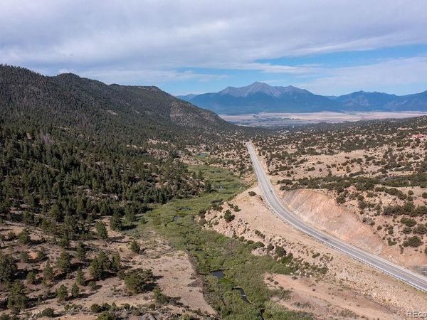 8707 HWY 24/285, Buena Vista, CO 81211