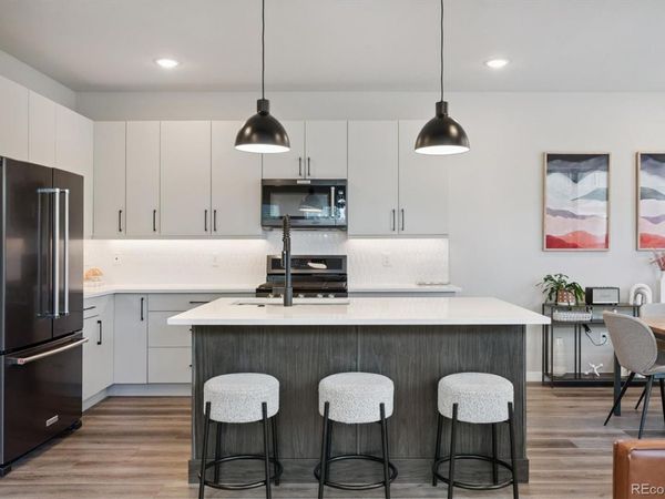 11772 W 45th Place, Wheat Ridge, CO 80033