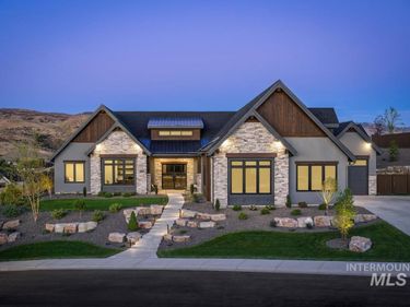 3204 N Harvest Moon Way, Eagle, ID 83616