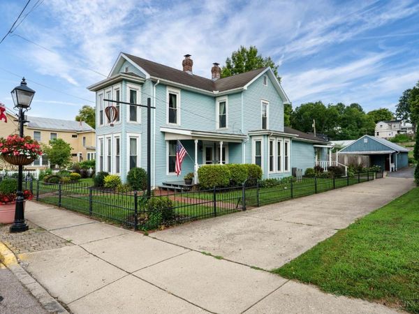 155 S Main Street, Waynesville, OH 45068