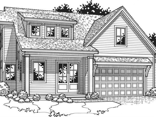 5122 W 72 Terrace, Prairie Village, KS 66208