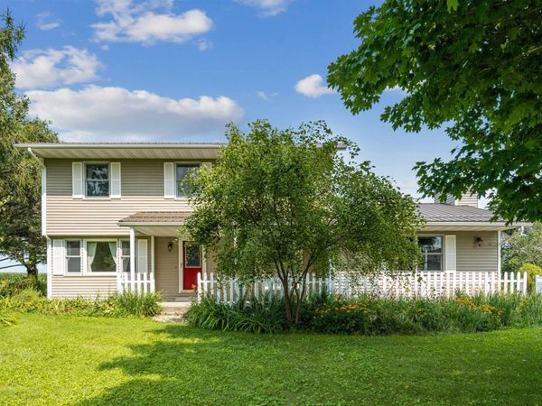 1310 Plum Street, Tipton, IA 52772