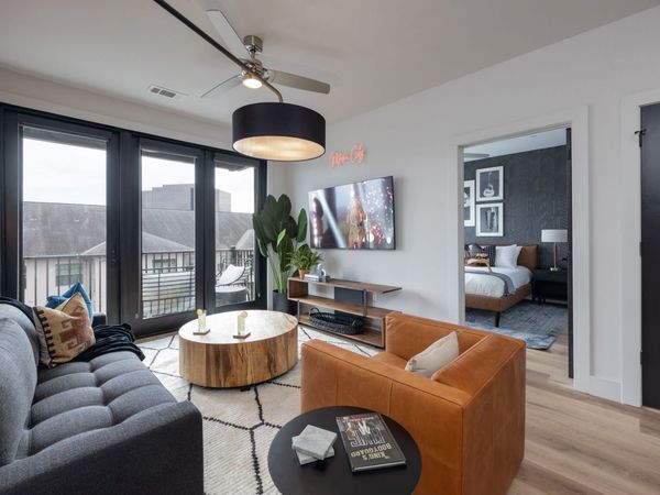 303 31st Ave N, Unit 505, Nashville, TN 37203