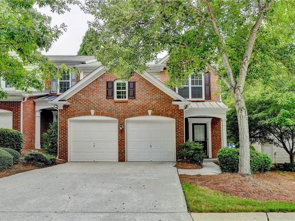 1413 Bellsmith Drive, Roswell, GA 30076