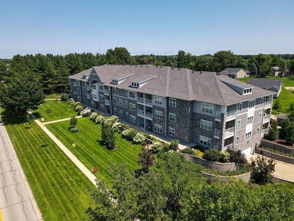 260 N Scott Boulevard, Iowa City, IA 52245