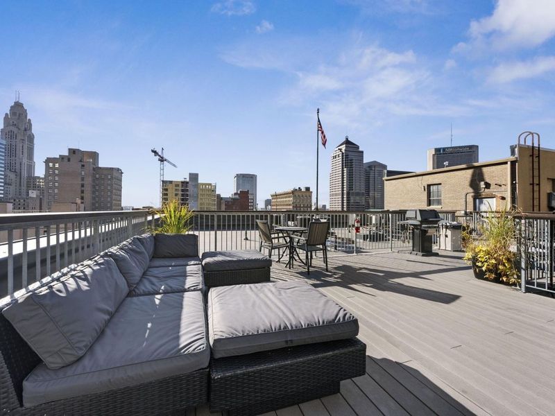 110 N 3rd Street, Unit 604, Columbus, OH 43215 Photo 19