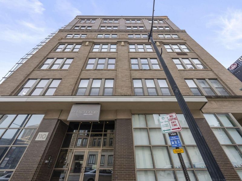 110 N 3rd Street, Unit 604, Columbus, OH 43215 Photo 28