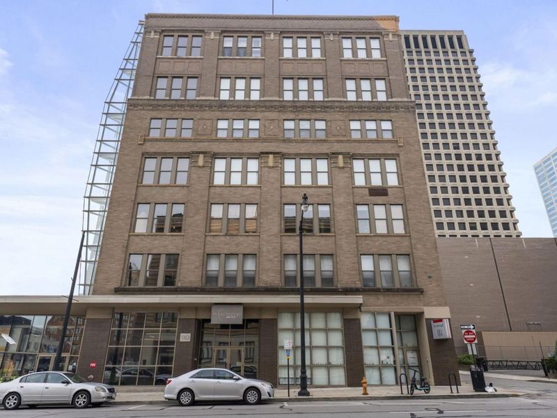 110 N 3rd Street, Unit 604, Columbus, OH 43215 Photo 29