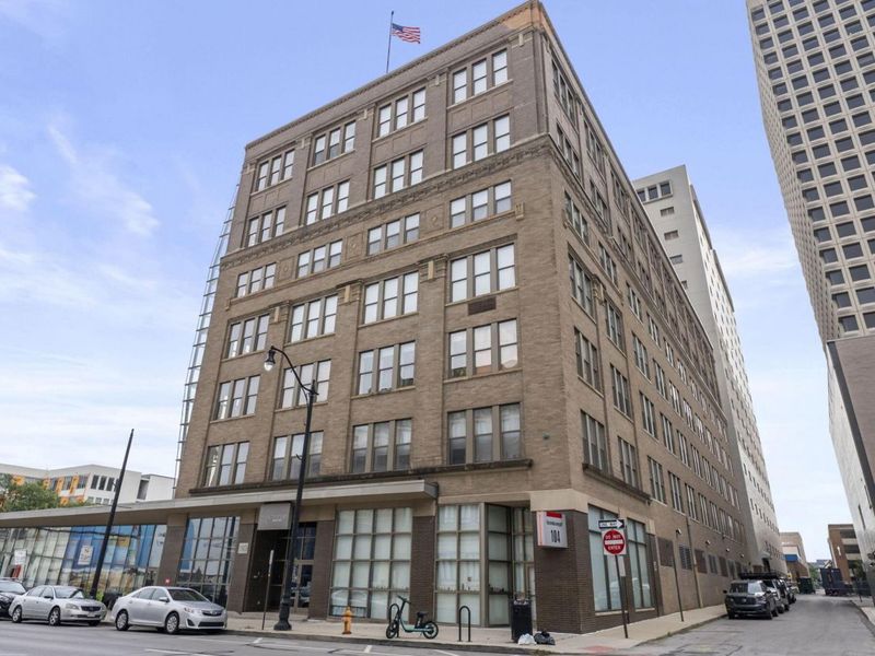 110 N 3rd Street, Unit 604, Columbus, OH 43215 Photo 30