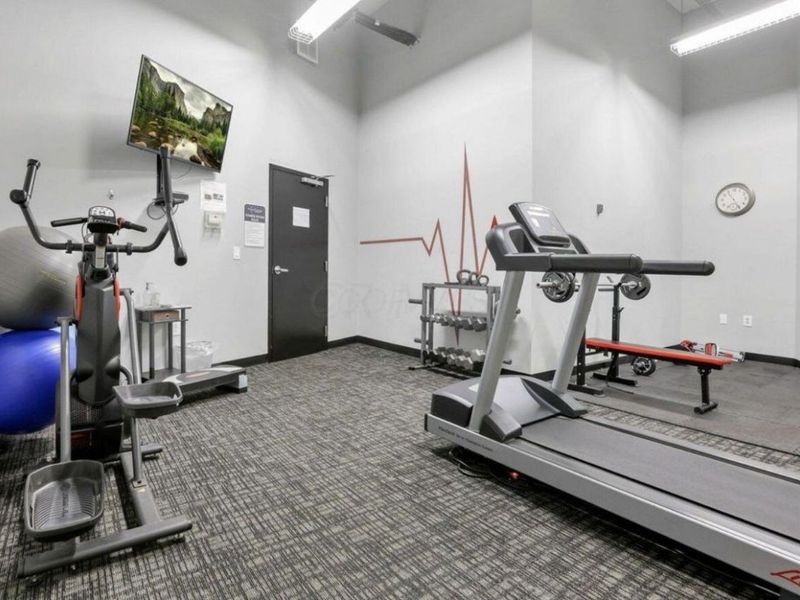 110 N 3rd Street, Unit 604, Columbus, OH 43215 Photo 34