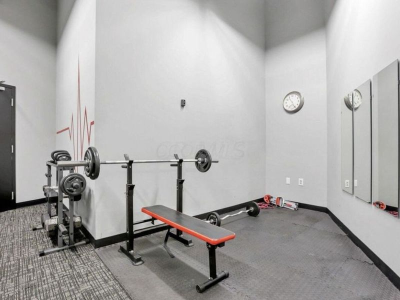 110 N 3rd Street, Unit 604, Columbus, OH 43215 Photo 35
