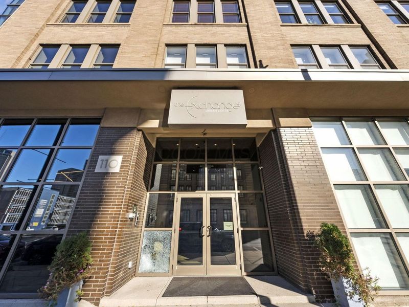 110 N 3rd Street, Unit 604, Columbus, OH 43215 Photo 38