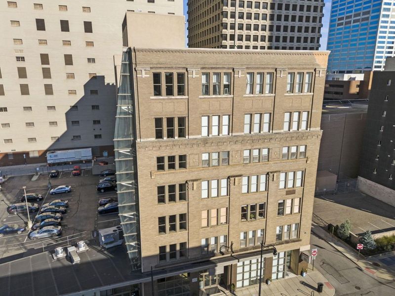 110 N 3rd Street, Unit 604, Columbus, OH 43215 Photo 45