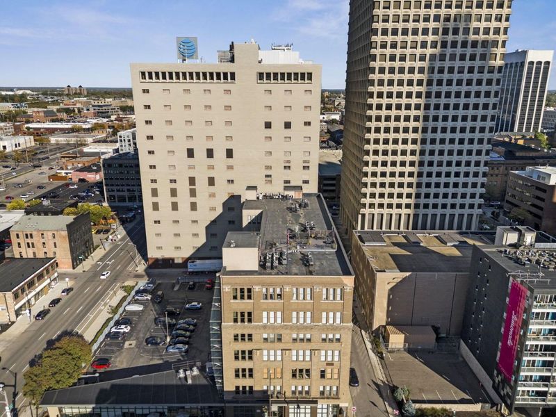 110 N 3rd Street, Unit 604, Columbus, OH 43215 Photo 47