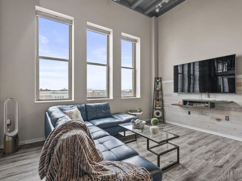 110 N 3rd Street, Unit 604, Columbus, OH 43215 Photo 6