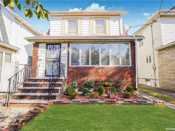 1659 Madison Place, Brooklyn, NY 11229