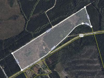 155 Yamacraw Drive, Smoaks, SC 29481