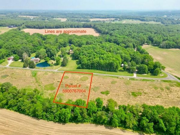 0 Bone Road, Unit Lot #4, Mount Vernon, OH 43050