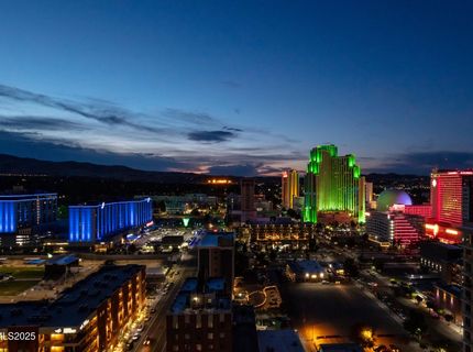 100 N Arlington Avenue, Unit 21K, Reno, NV 89501 Photo