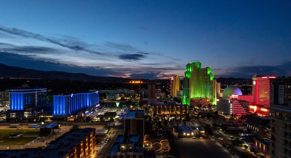 100 N Arlington Avenue, Unit 21K, Reno, NV 89501 Photo