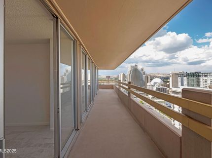 100 N Arlington Avenue, Unit 21K, Reno, NV 89501 Photo