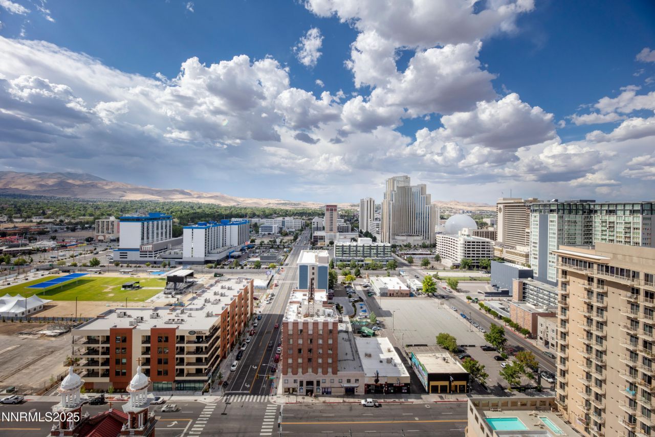100 N Arlington Avenue, Unit 21K, Reno, NV 89501 Photo
