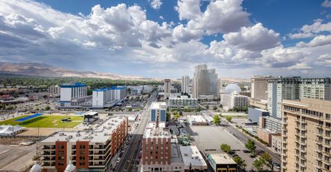 100 N Arlington Avenue, Unit 21K, Reno, NV 89501 Photo