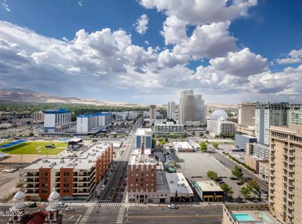 100 N Arlington Avenue, Unit 21K, Reno, NV 89501 Photo