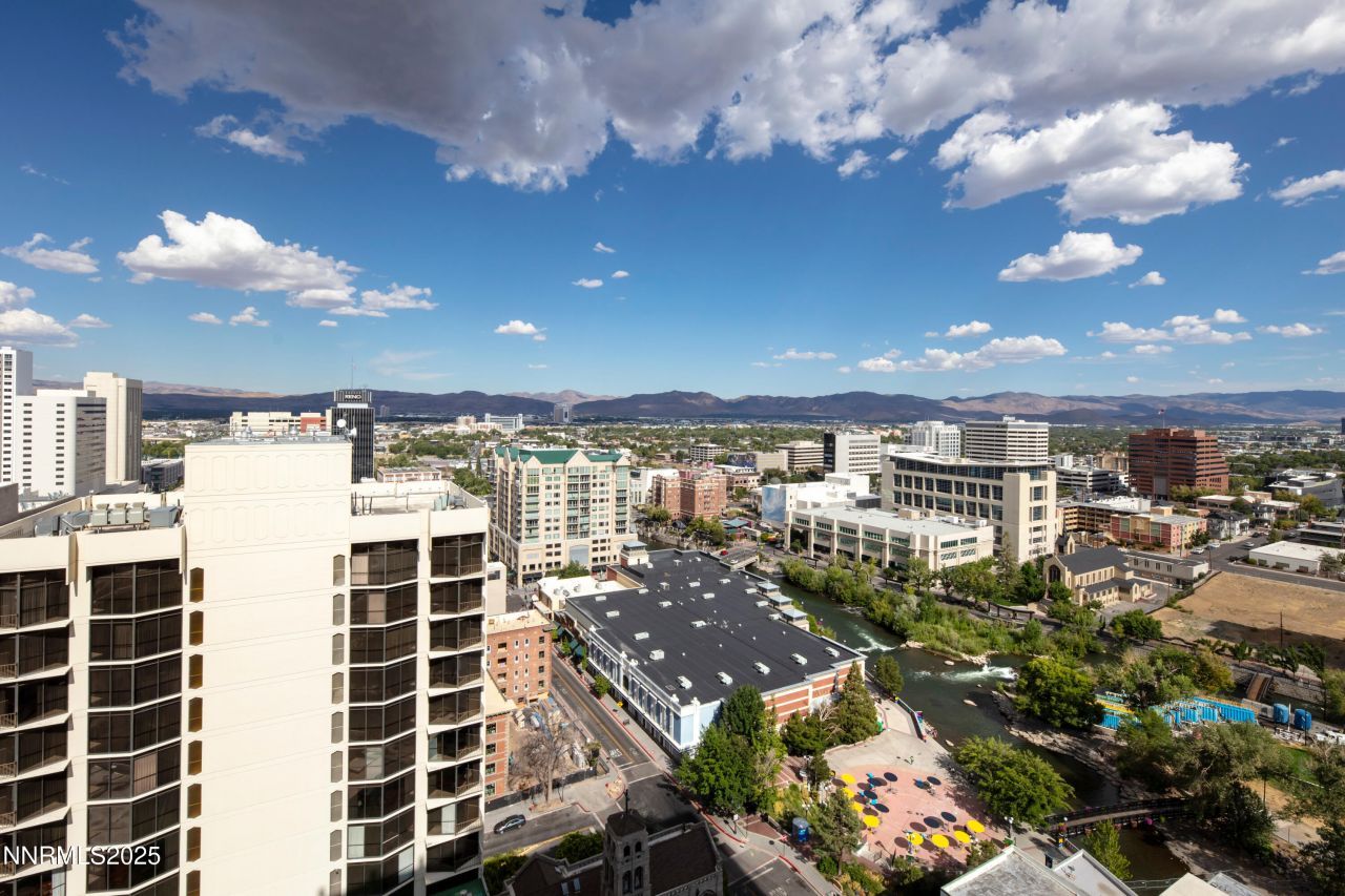 100 N Arlington Avenue, Unit 21K, Reno, NV 89501 Photo