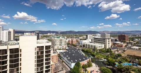 100 N Arlington Avenue, Unit 21K, Reno, NV 89501 Photo