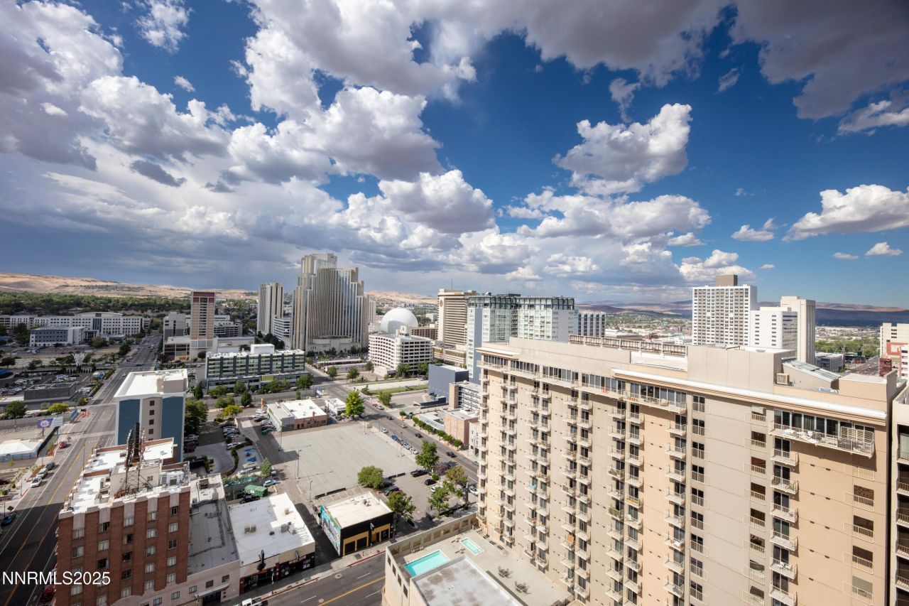 100 N Arlington Avenue, Unit 21K, Reno, NV 89501 Photo