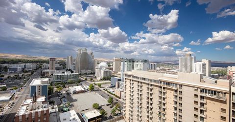 100 N Arlington Avenue, Unit 21K, Reno, NV 89501 Photo
